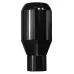 Car 5 Speed Aluminum Shift Knob Manual Gear Stick Shifter Adapter