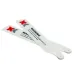 XK K110 K110S K100 Blash 6CH RC Helicopter Parts Main Blade