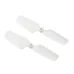 XK K110 K100 K110S Blash 6CH RC Helicopter Parts Tail Blade