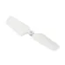 XK K110 K100 K110S Blash 6CH RC Helicopter Parts Tail Blade