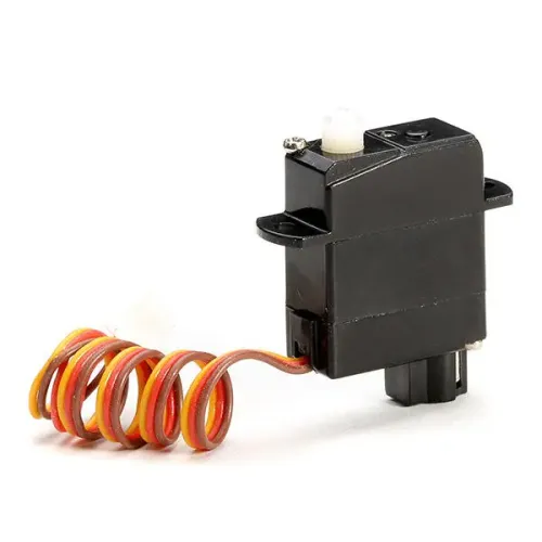 XK K100 K110 K123 K124 RC Helicopter Parts Servo XK.2.K100.011