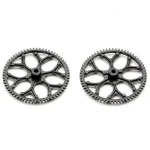 XK K100 K110 K110S RC Helicopter Parts Gear Set XK.2.K100.014