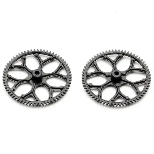 XK K100 K110 K110S RC Helicopter Parts Gear Set XK.2.K100.014
