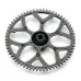 XK K100 K110 K110S RC Helicopter Parts Gear Set XK.2.K100.014