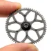 XK K100 K110 K110S RC Helicopter Parts Gear Set XK.2.K100.014