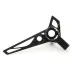 XK K110 K110S RC Helicopter Parts Tail Motor Base XK.2.K110.012
