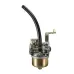 Generator Engine Carburetor Carb For Robin Wisconsin EY15 EY20 227-62450-10