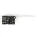 FLYSKY GMR-C3 2.4GHz 3CH AFHDS 3 PWM Micro Receiver Compatible Flysky Noble NB4 NB4+ NB4 Pro+ Transmitters for Mini RC Car Airplane