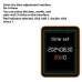 ZN-MT22 12-in-1 Air Quality Monitor AQI CO2 CO Formaldehyde TVOC PM2.5 PM10 Temperature Humidity TFT Screen 1200mAh Battery High-Precision Sensors