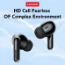 LENOVO ERAZER XT88PRO TWS Earbuds bluetooth 5.4 Earphone 13mm Composite Disphragm Speaker AAC Audio 20H Playback Low Game Latency In-ear Sports Headphones