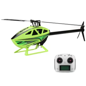 FLY WING FW450L-V3 6CH 3D Auto Acrobatics GPS Altitude Hold RC Helicopter RTF/PNP With ACE Flight Control System