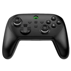 S13E Wireless bluetooth Gamepad for Nintendo Switch/PC with Dual Hall Joysticks 1000Hz Polling Rate 6-Axis Gyro Programmable Back Buttons Turbo Mode One-Click Screenshot