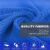 KALOA1 Pack Breathable Cooling Towels for Men Women UV Protection Quick-Dry Absorbent Sports Headscarf for Gym Running Golf Cycling Camping