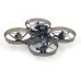 Happymodel M8 HDZero Lux 80mm 2S Micro Whoop Freestyle RC FPV Racing Drone BNF with 15A AIO HD Digital System