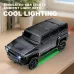 WSD E86 E87 RTR 1/64 2.4G 4WD Drift RC Car SUV Mini Race LED Light Two Speed Full Scale Radio Control High-Speed Motor On-Road Racing Vehicle Model Boys Gifts Toys
