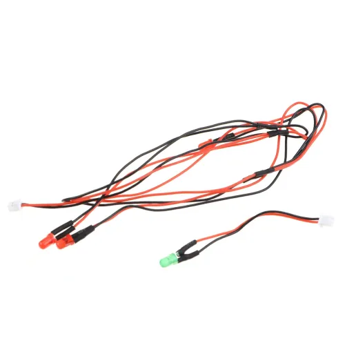 Eachine E200 E200 PRO E200S E200 EXP Decorative Lights RC Helicopter Parts