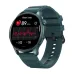 2024 World PremiereZeblaze Btalk 3 Pro 1.43inch AMOLED Display bluetooth Call Heart Rate Blood Pressure SpO2 Monitor Breathing Training Women's Health Sleep Monitoring Multi-sport Modes Music Playback IP68 Waterproof Smart Watch