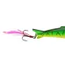 SeaKnight SK007 Minnow 16g 100mm 0.6-1.2M 1PFishing Lures with Feather Artificial Baits Swimbait Wobblers Minnow Fishing Lure