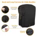 43 inch Outdoor BBQ Gas Grill Cover Heavy Duty Protection Waterproof Anti-UV