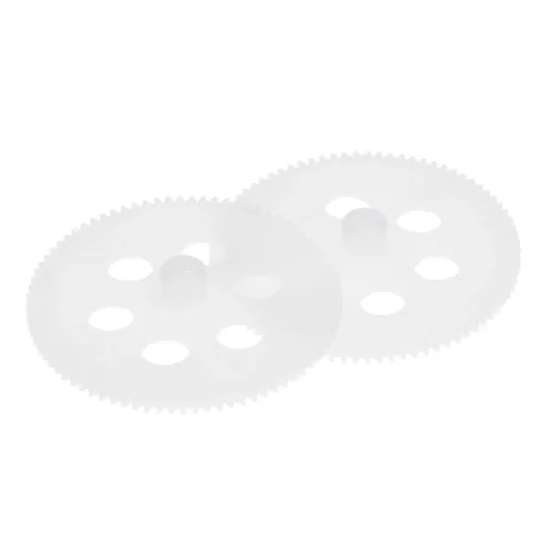 RC ERA C186 C138 RC Helicopter Spare Parts Main Gear Set