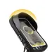 Waterproof Bike Bag Security 360 Rotation Touch Screen Bicycle Frame Phone Bag for Cycling