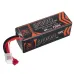 ZOP Power 15.2V 9000mAh 100C 4S LiPo Battery T Deans Plug for ZD Racing Pirates 3 RC Car