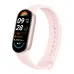 Original Xiaomi Smart Band 9 1.62inch AMOLED Display bluetooth Call Heart Rate Blood Oxygen Monitor Sleep Monitoring Women's Health Breath Training Multi-sport Modes Music Playback 5ATM Waterproof Smart Watch Chinese Version