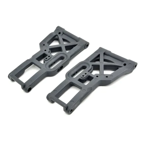 2PCS ZD Racing DBX-07 1/7 Front Lower Suspension Arm 8635 Desert Monster Vehicles Model Spare Parts