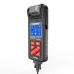 KONNWEI KW720 Car Battery Tester With Integrated Printer 6V/12V/24V Universal Battery Analyzer Craking/Charging Test