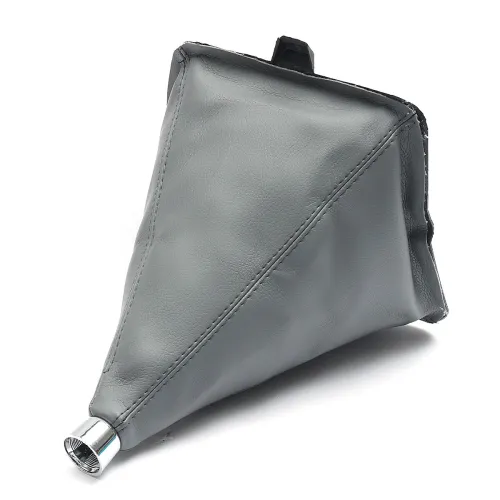 Manual Transmission Car Shift Knob Lever Boot Cover For Great Wall V200 V240 2010-2015
