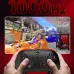 S13E Wireless bluetooth Gamepad for Nintendo Switch/PC with Dual Hall Joysticks 1000Hz Polling Rate 6-Axis Gyro Programmable Back Buttons Turbo Mode One-Click Screenshot