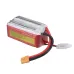 ZOP POWER 14.8V 2000mAh 95C 4S LiPo Battery XT60 Plug for RC Drone