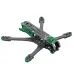 GEPRC MARK5 230mm 5 Inch 6S DC Frame Kit Compatible with DJI O4 Pro Air Unit for FPV Racing Drones