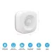 Tuya WiFi/ZigBee Body PIR Sensor Wireless Smart Motion Transducer Smart Life Home Security Gateway Work With Alexa Google Home