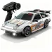 LXY 730-A2 730-A3 730-B2 RTR 1/24 2.4G 4WD Drift RC Car Mini LED Light Remote Control High-Speed Motor On-Road Racing Vehicle Model Boys Gifts Toys
