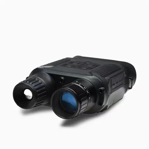 Night Vision Binoculars with Digital Infrared System, Hunting Gear with Widescreen Display HImage and Video Capture with Night Vision Binoculars