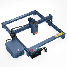 EU/US DirectATOMSTACK Maker A30 PRO/S30 PRO 160W Laser Engraver Real 33W Laser Power 6-core Laser Engraving and Cutting Machine