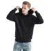 Winter Hooded Electric Heating Sweatshirt Heated Clothes for Men USB Heating Sweatshirt Warm Motorcycle Outdoor Clothing M/L/XL/XXL/XXXL/4XL