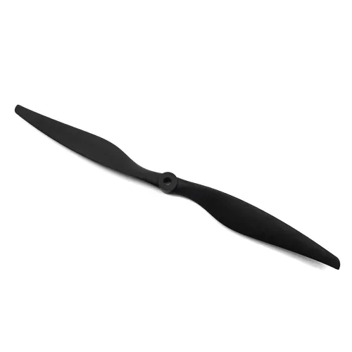HQProp E-13X6.5 / E-13X6.5R 13Inch Carbon Fiber Composite Thin Electric Propeller for Fixed Wing RC Airplane