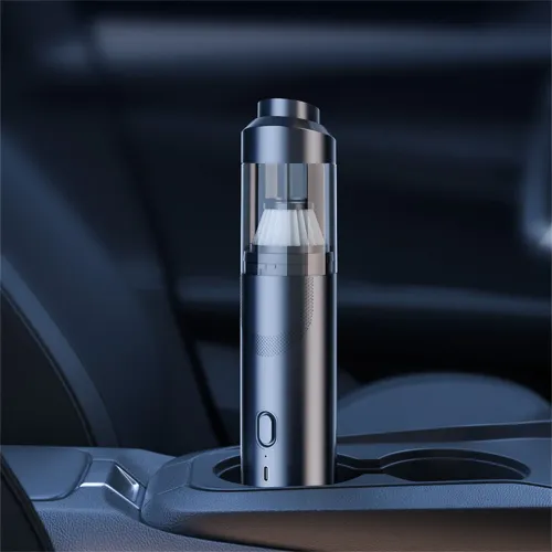 SUITU 13000PA Vacuum Cleaner Powerful Wireless Car Mini Portable Handheld For Home Appliance Cleaning Machine Car Cleaner Tool