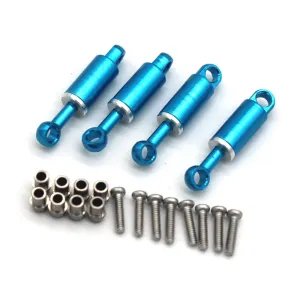 Shock Absorber For 1/28 K989 284131 284010 284161 RC Car Parts