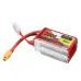 ZOP Power 14.8V 2000mAh 95C 4S LiPo Battery XT60 Plug for RC Drone