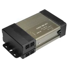 iMars 700W LED Rainproof Switching Power Supply Transformer AC 220V To DC 12V 24V Power Inverter