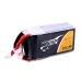 Tattu 3S 11.1V  850mAh 75C 3S1P Lipo Battery XT30 Plug for RC Drone FPV Racing