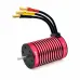 Supass Hobby ROCKET-RC F540 F550 Brushless Motor 1/12 Model Car Motor With Built-In NTC Sensor RC Car Parts