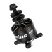 iFlight XING2 4120 515KV Outrunner Brushless Motor for RC Airplane Fixed Wing