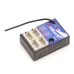 Dumborc P4FM(G) 2.4GHz 4CH RC Receiver Support Gyro for X4 X5 X6 X6PM DDF-350 Radio Transmitter