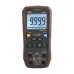 UNI-T Digital Smart Multimeter UT60S UT60BT 1000V AC DC Voltmeter Ammeter True RMS Capacitor Temperature Tester multimeter