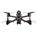 GEPRC Vapor D5 O4 Pro 238mm 5 Inch 6S GPS Freestyle RC FPV Racing Drone PNP BNF with 2207E 1960KV Motor