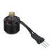 XK K170 RC Helicopter Parts 1106 11200KV Motor Assembly